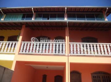 Casa · 339m² · 4 Quartos · 3 Vagas · Venda Casa Arvoredo Contagem