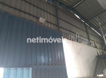 Comercial · 356m² · Venda Galpão Novo Glória Belo Horizonte