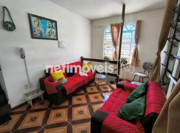 Casa · 72m² · 2 Quartos · 1 Vaga · Venda Casa geminada Serrano Belo Horizonte