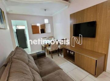 Apartamento · 55m² · 2 Quartos · 1 Vaga · Área Privativa 2 Quartos à Venda no Linda Vista!
