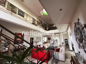 Casa · 702m² · 4 Quartos · 5 Vagas · Venda Casa São Luiz Belo Horizonte