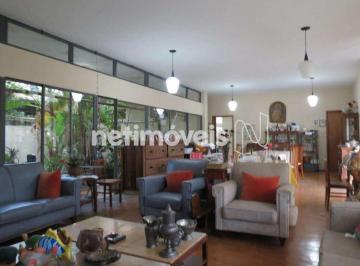 Comercial · 860m² · 4 Quartos · 5 Vagas · Área interna com 389m²; e construída 429m²;.