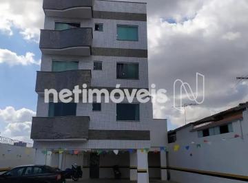Apartamento · 48m² · 2 Quartos · 1 Vaga · Venda Área Privativa Piratininga (venda Nova) Belo Horizonte
