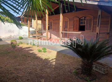 Casa · 360m² · 3 Quartos · 2 Vagas · Venda Casa Santa Mônica Belo Horizonte