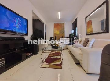 Apartamento · 232m² · 3 Quartos · 1 Vaga · Espaçosa Área Privativa à Venda no Anchieta – 3 Quartos, Área Gourmet e Sauna