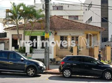Comercial · 600m² · 4 Quartos · 2 Vagas · Venda Casa comercial Barro Preto Belo Horizonte