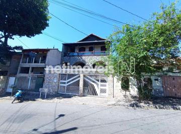 Casa · 450m² · 5 Quartos · 4 Vagas · Venda Casa Glória Belo Horizonte