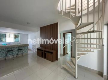 Apartamento · 166m² · 3 Quartos · 2 Vagas · Venda Cobertura Jaraguá Belo Horizonte