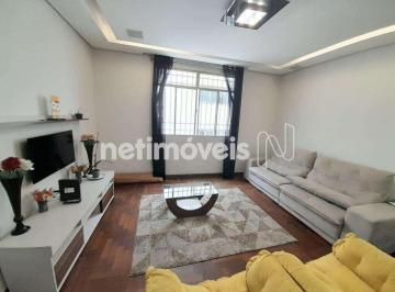 Apartamento · 140m² · 4 Quartos · 1 Vaga · Venda Apartamento 4 quartos Coração Eucarístico Belo Horizonte