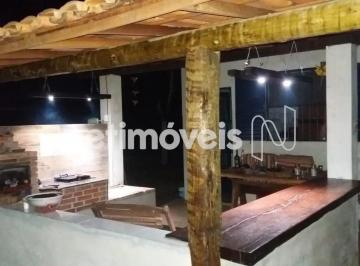 Rural · 3000m² · 4 Quartos · 10 Vagas · Venda Sítio Cidade Jardim Esmeraldas
