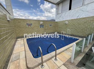 Apartamento · 354m² · 4 Quartos · 4 Vagas · Venda Cobertura Cruzeiro Belo Horizonte