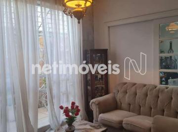 Casa · 300m² · 5 Quartos · 2 Vagas · Venda Casa Santa Tereza Belo Horizonte