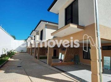 Casa · 125m² · 4 Quartos · 2 Vagas · Venda Casa em condomínio São Luiz Belo Horizonte