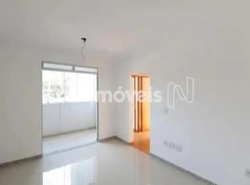 Sala · Apartamento de 03 quartos à venda no Castelo!