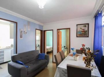 Apartamento · 47m² · 2 Quartos · 1 Vaga · Venda Apartamento 2 quartos Heliópolis Belo Horizonte