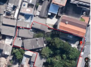 Terreno · 1240m² · Venda Lote-Área-Terreno Sagrada Família Belo Horizonte