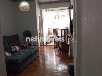 Apartamento · 110m² · 3 Quartos · Venda Apartamento 3 quartos Centro Belo Horizonte
