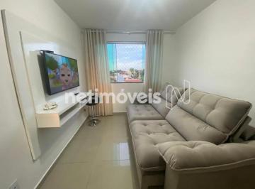 Apartamento · 62m² · 3 Quartos · 1 Vaga · Venda Apartamento 3 quartos Serrano Belo Horizonte