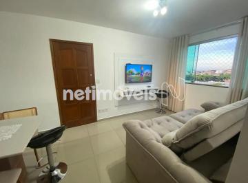 Apartamento · 62m² · 3 Quartos · 1 Vaga · Venda Apartamento 3 quartos Serrano Belo Horizonte