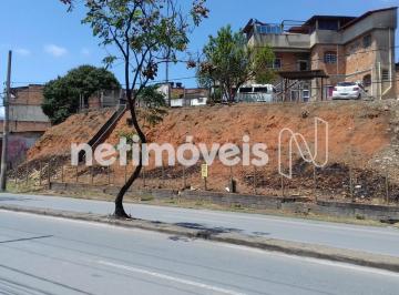 Terreno · 683m² · Venda Lote-Área-Terreno Venda Nova Belo Horizonte