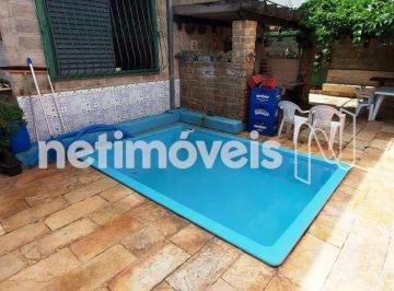 Casa · 220m² · 4 Quartos · 3 Vagas · Venda Casa Vila Cloris Belo Horizonte