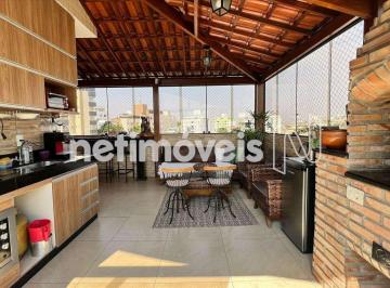 Apartamento · 237m² · 4 Quartos · 1 Vaga · Venda Cobertura Dona Clara Belo Horizonte