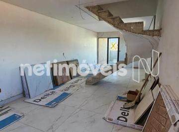 Apartamento · 135m² · 3 Quartos · 2 Vagas · Cobertura De 3 Quartos No Jardim Industrial.