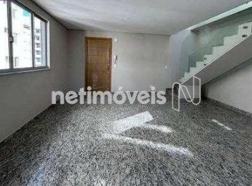 Apartamento · 80m² · 1 Quarto · 2 Vagas · Venda Cobertura Lourdes Belo Horizonte