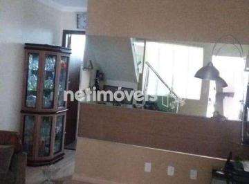 Casa · 71m² · 3 Quartos · 1 Vaga · Casa Geminada à Venda em Venda Nova – 3 Quartos, Suíte e Excelente Localização