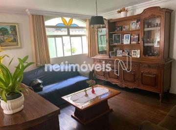 Casa · 397m² · 5 Quartos · 4 Vagas · Venda Casa Concórdia Belo Horizonte