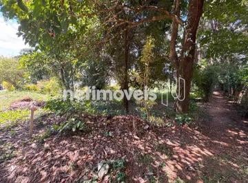 Terreno · 858m² · Lote à Venda no Condomínio Veredas das Gerais – Nova Lima
