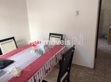 Casa · 100m² · 2 Quartos · 1 Vaga · Venda Casa Confisco Belo Horizonte