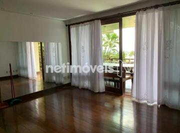 Casa · 550m² · 5 Quartos · 4 Vagas · Ótima Casa no Belvedere com 5 quartos sendo 3 suítes - Área total de 550m²;