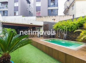 Casa · 196m² · 2 Quartos · 3 Vagas · Venda Casa Copacabana Belo Horizonte