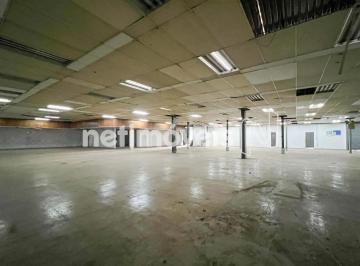 Comercial · 1551m² · 15 Vagas · Galpão na Av. Cristiano Machado