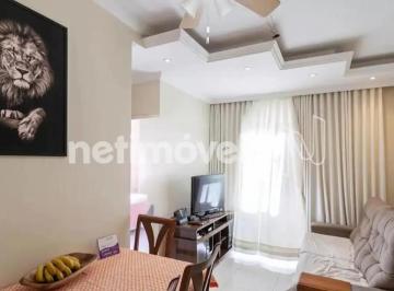 Apartamento · 44m² · 2 Quartos · 1 Vaga · Venda Apartamento 2 quartos Heliópolis Belo Horizonte