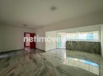Apartamento · 100m² · 4 Quartos · 4 Vagas · Área Privativa 100m²; com 4 quartos no União – Belo Horizonte/MG