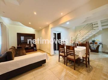 Casa · 180m² · 4 Quartos · 6 Vagas · Venda Casa Oitis Contagem