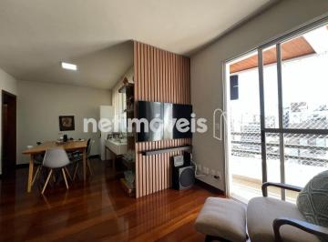 Apartamento · 78m² · 3 Quartos · 2 Vagas · Venda Apartamento 3 quartos Boa Viagem Belo Horizonte