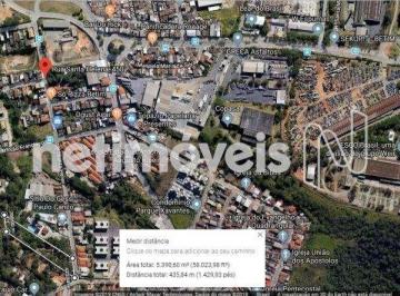 Terreno · 5390m² · Venda Lote-Área-Terreno Paulo Camilo Betim