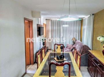 Apartamento · 132m² · 3 Quartos · 1 Vaga · Venda Cobertura Sagrada Família Belo Horizonte