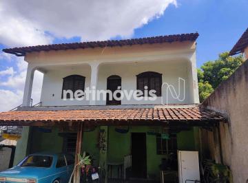 Casa · 240m² · 5 Quartos · 6 Vagas · Venda Casa Braúnas Belo Horizonte