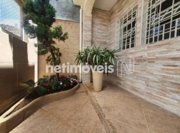 Casa · 188m² · 4 Quartos · 2 Vagas · Casa à Venda no Renascença – clara, arejada e com habite-se