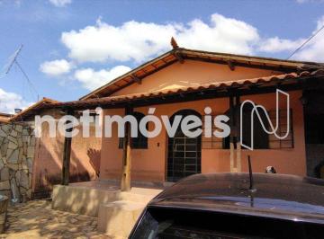 Casa · 120m² · 3 Quartos · 2 Vagas · Venda Casa Santa Mônica Belo Horizonte