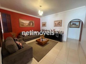 Casa · 270m² · 3 Quartos · 4 Vagas · Venda Casa Ouro Preto Belo Horizonte