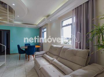 Apartamento · 111m² · 3 Quartos · 2 Vagas · Venda Cobertura Vila Cloris Belo Horizonte
