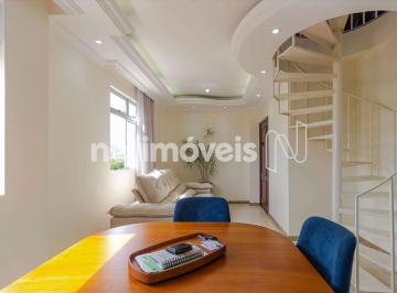 Apartamento · 111m² · 3 Quartos · 2 Vagas · Venda Cobertura Vila Cloris Belo Horizonte
