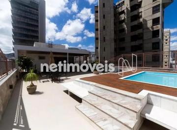 Apartamento · 270m² · 2 Quartos · 4 Vagas · Venda Cobertura Carmo Belo Horizonte