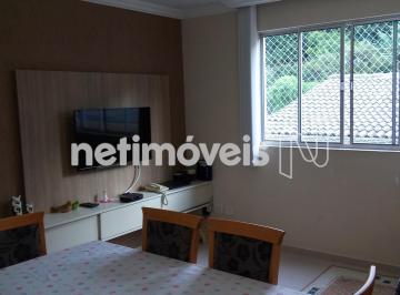 Apartamento · 182m² · 4 Quartos · 2 Vagas · Venda Cobertura Sagrada Família Belo Horizonte