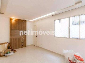 Apartamento · 54m² · 3 Quartos · 1 Vaga · Venda Apartamento 3 quartos Silveira Belo Horizonte